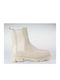 Seven Women's Chelsea Boots Beige