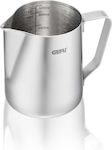 Gefu Milk Pitcher 350ml Gray