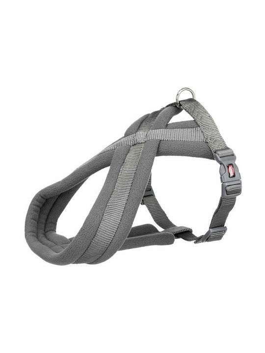 Trixie Premium Touring Gri Mici / X-Small 15mm x 30-55cm