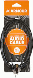 Ashton 3.5mm male-3.5mm male 3m 813290 Ashton 3.5mm male-3.5mm male 3m 813290