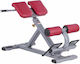 Luxury Fitness Adjustable Workout Bench Dorsal