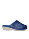 Anatomical Women's Slippers Blue