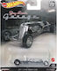 Hot Wheels Premium Car Culture Mașinuță Mașina Tanc Jay Leno Scară 1:64 Pentru 3+ Ani
