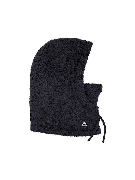 Burton Lynx Schwarz