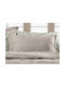 Guy Laroche Intima Σετ Μαξιλαροθήκες Oxford Natural 50x70εκ.