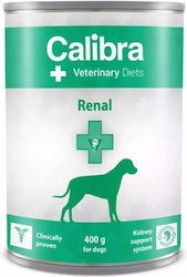 Calibra Veterinary Diets Renal 400gr Calibra Veterinary Diets Renal 400gr