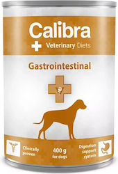 Calibra Veterinary Diets Gastrointestinal 400gr Calibra Veterinary Diets Gastrointestinal 400gr