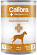Calibra Veterinary Diets Gastrointestinal Wet Dog Food in Cans Diet with Chicken and Rice Gluten Free 400gr
