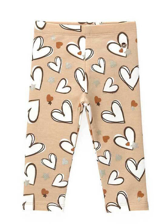 Original Marines Kinder Leggings Lang Mehrfarbi...