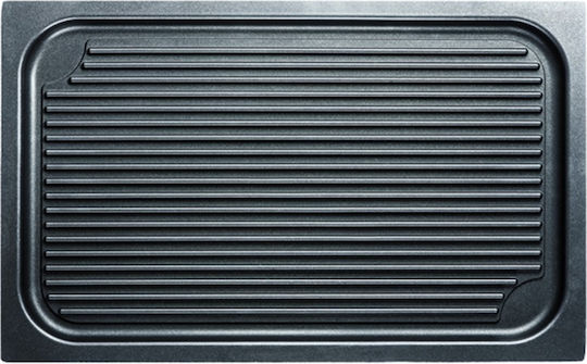 Risoli Ταψί από Χυτό Αλουμίνιο 53x32.5cm