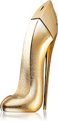 Carolina Herrera Good Girl Gold Fantasy Eau de Parfum 80ml