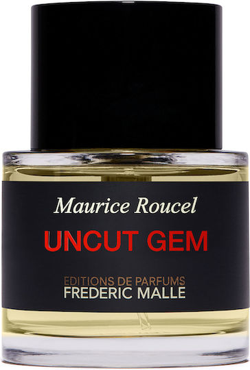 Frederic Malle Uncut Gem Eau de Parfum 50ml