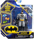 Φigură de acțiune Batman pentru copii de 3+ ani 10cm cm
