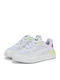 X Ray Kinder Sneakers Weiß