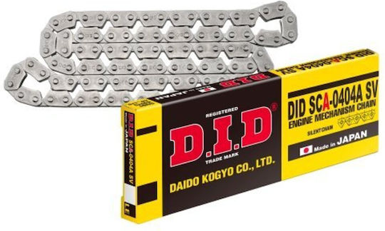 DID Lanț de came pentru Yamaha TDM 850 / Magazin online FZ DID-C-SCA0412A138