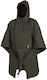 Helikon Tex Swagman Roll Poncho Κυνηγετικό Αδιάβροχο Πράσινο