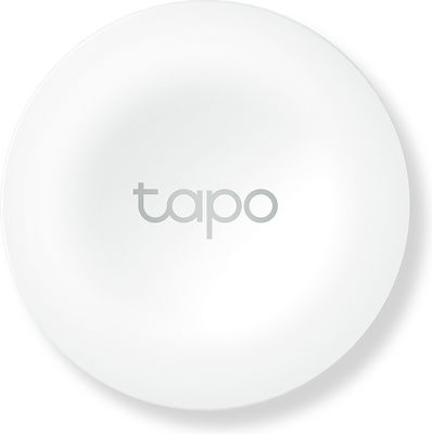 TP-LINK Tapo S200B v1 Ενδιάμεσος Διακόπτης σε Λευκό Χρώμα