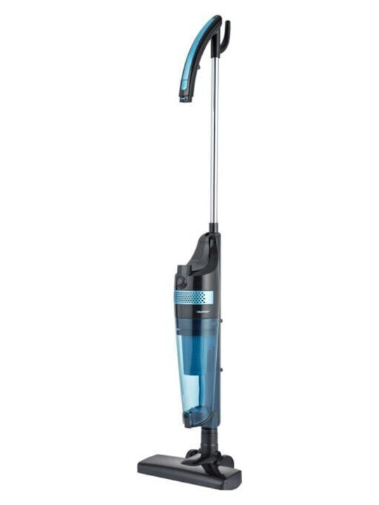 Blaupunkt VCH201 Electric Stick & Handheld Vacuum 800W Blue