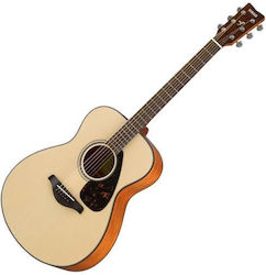 Yamaha Acoustic Guitar FS800 II Natural