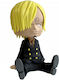 Plastoy One Piece: El Galo Sanji Φιγούρα 18εκ.
