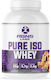 RGNS Pure Iso Whey Πρωτεΐνη Ορού Γάλακτος με Γεύση Salted Caramel 2kg