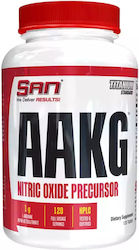 San Nutrition AAKG 120 Таблетки