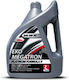 EKO Platinum Formula V Συνθετικό Λάδι Αυτοκινήτου 5W-30 4lt