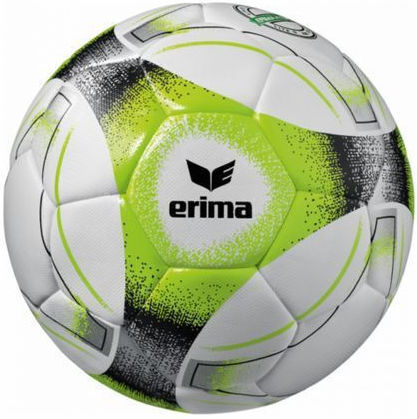 Erima Hybrid Lite 350 Μπάλα Ποδοσφαίρου Πράσινη