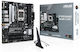 Asus Prime B650M-A WiFi Motherboard Micro ATX with AMD AM5 Socket