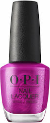 OPI Lacquer Gloss Ojă de Unghii Charmed, I'm Su...