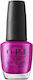 OPI Lacquer Гланц Лак за Нокти Очарован, сигуре...