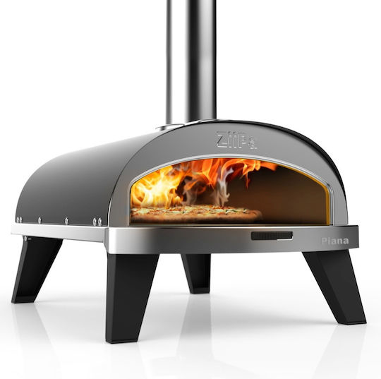 Electric Pizza Oven Traditional 40x72.5x73cm