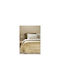 Trussardi Des.2914 Покривало Кингсайз Жълт 230x250см