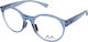 Oakley Spindrift RX Ацетатна Рамка Син OX8176-07