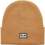 Obey Icon Eyes Beanie Masculin Căciulă Tricotat...