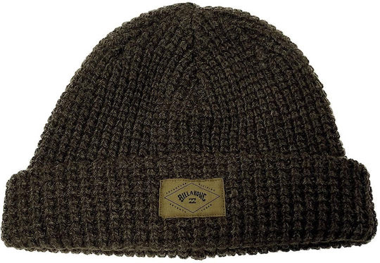 Westport Beanie Beanie Masculin Căciulă Dark Brown