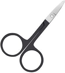 Nail scissors Isio Beauty Hall 32567-10 Black