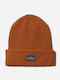 Beanie Ανδρικός Σκούφος Elderberry
