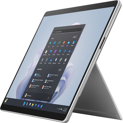 Microsoft Surface Pro 9 13" Tablet cu WiFi (16GB/256GB) Platină
