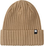 DC Fish N Destroy 2 Beanie Beanie with Rib Knit...