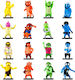 PMI Gang Beasts for 3+ Years (Multi Designs)
