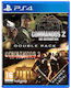 Commandos 2 & 3 HD Remaster Double Pack PS4 Game