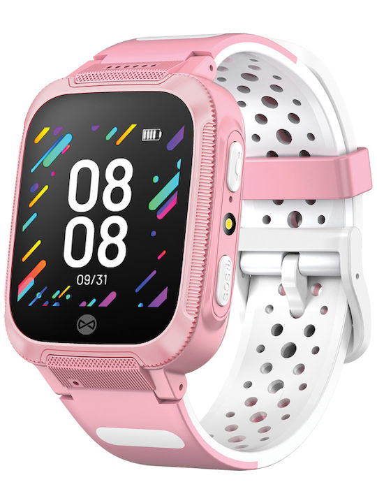 Forever Детски Смартчасовник Find Me 2 2G GSM107166