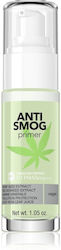 Bell HYPOAllergenic Anti Smog Face Primer Liquid Hemp 30gr