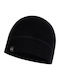 Beanie Fleece Beanie in Black color