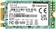 Transcend 425S SSD 500GB M.2 mit SATA III Verbindung