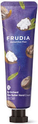 Frudia My Orchard Moisturizing Hand Cream Shea Butter 30gr