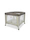 Asalvo Magic City Laufstall Gray 99x99cm
