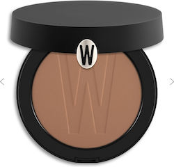 Wycon Cosmetics Ultra Definition Compact Powder 09 Medium Dark 10gr