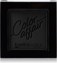 Bellaoggi Color Affair Lidschatten Matt in fest...